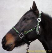 Ohlávka West | COB, FULL, PONY