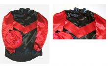 Dostihový dres Daretex