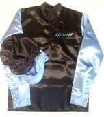 Dostihový dres Daretex