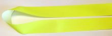 Žlutá reflexní páska, 25 mm