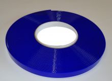 Biothane metráž original z USA, šíře 16 mm