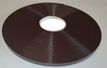 Biothane metráž original z USA, šíře 16 mm