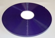 Biothane metráž original z USA, šíře 16 mm