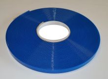 Biothane metráž original z USA, šíře 25 mm