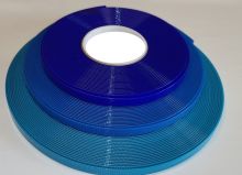 Biothane metráž original z USA, šíře 25 mm