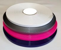 Biothane metráž original z USA, šíře19 mm