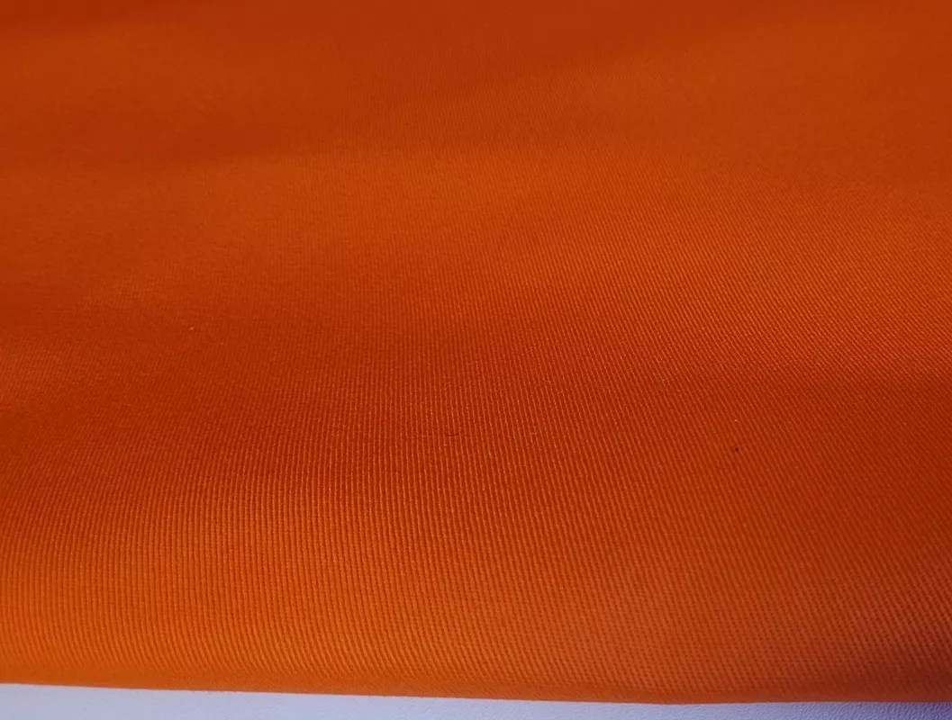 Bavlněná látka kepr 260g