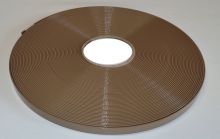 Biothane metráž original z USA, šíře 13 mm