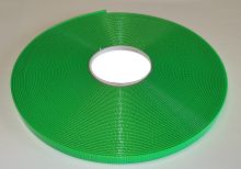 Biothane metráž original z USA, šíře 13 mm