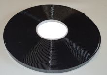 Biothane metráž original z USA, šíře19 mm