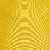 Ohlávka Extreme - pastelově žlutá Daretex