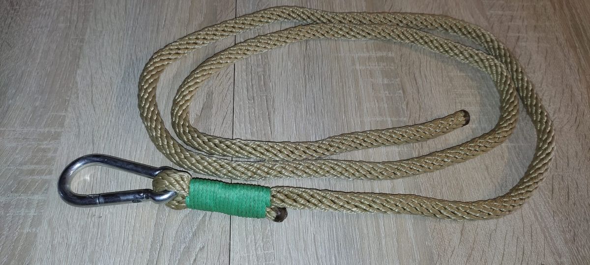 Vodítka, výprodej Daretex